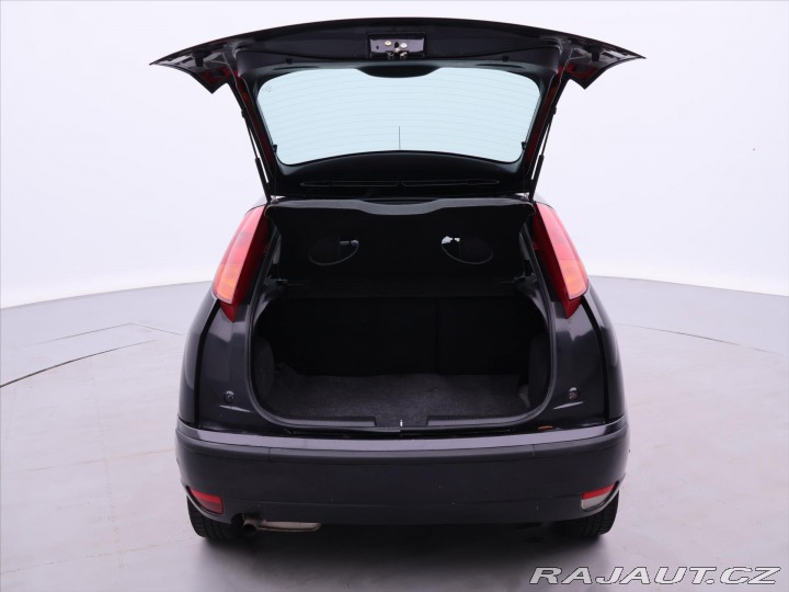 Ford Focus 1,6 16V 74kW Aut.klima We 2003