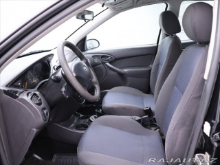 Ford Focus 1,6 16V 74kW Aut.klima We 2003