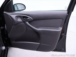 Ford Focus 1,6 16V 74kW Aut.klima We 2003
