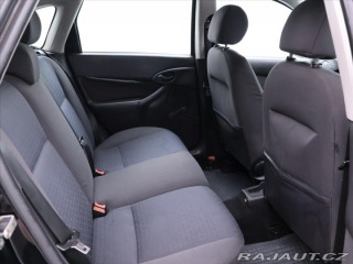 Ford Focus 1,6 16V 74kW Aut.klima We 2003