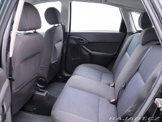 Ford Focus 1,6 16V 74kW Aut.klima We 2003
