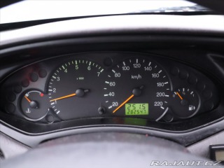 Ford Focus 1,6 16V 74kW Aut.klima We 2003