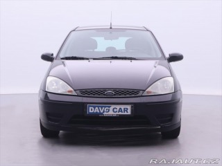 Ford Focus 1,6 16V 74kW Aut.klima We 2003