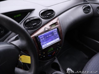 Ford Focus 1,6 16V 74kW Aut.klima We 2003