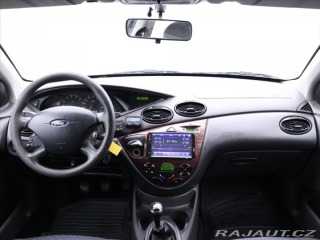 Ford Focus 1,6 16V 74kW Aut.klima We 2003