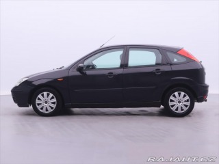 Ford Focus 1,6 16V 74kW Aut.klima We 2003