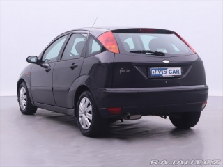 Ford Focus 1,6 16V 74kW Aut.klima We 2003