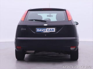 Ford Focus 1,6 16V 74kW Aut.klima We 2003