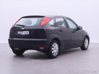 Ford Focus 1,6 16V 74kW Aut.klima We 2003