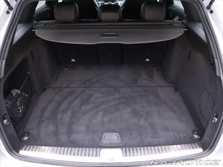 Mercedes-Benz C 2,1 250d 150kW Aut. 4M CZ 2018