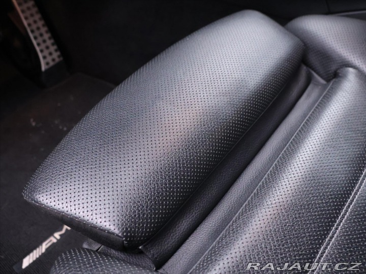 Mercedes-Benz C 2,1 250d 150kW Aut. 4M CZ 2018