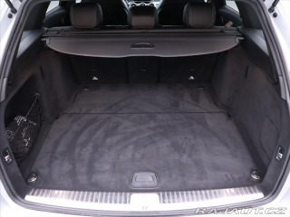 Mercedes-Benz C 2,1 250d 150kW Aut. 4M CZ 2018