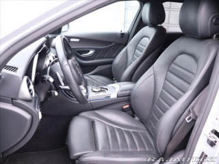 Mercedes-Benz C 2,1 250d 150kW Aut. 4M CZ 2018