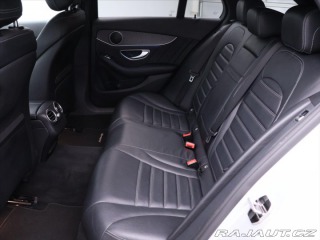 Mercedes-Benz C 2,1 250d 150kW Aut. 4M CZ 2018