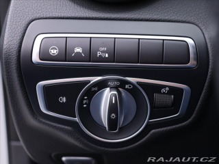 Mercedes-Benz C 2,1 250d 150kW Aut. 4M CZ 2018
