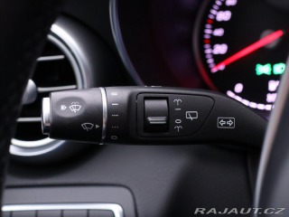 Mercedes-Benz C 2,1 250d 150kW Aut. 4M CZ 2018