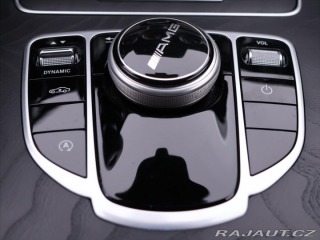 Mercedes-Benz C 2,1 250d 150kW Aut. 4M CZ 2018