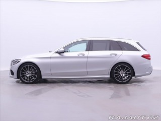 Mercedes-Benz C 2,1 250d 150kW Aut. 4M CZ 2018