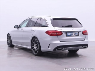 Mercedes-Benz C 2,1 250d 150kW Aut. 4M CZ 2018