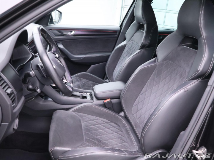 Škoda Kodiaq 2,0 TDI 140kW DSG Sportli 2020