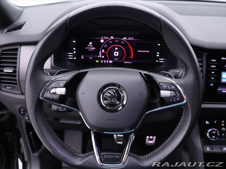 Škoda Kodiaq 2,0 TDI 140kW DSG Sportli 2020