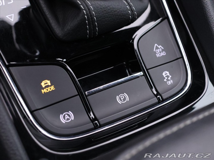 Škoda Kodiaq 2,0 TDI 140kW DSG Sportli 2020