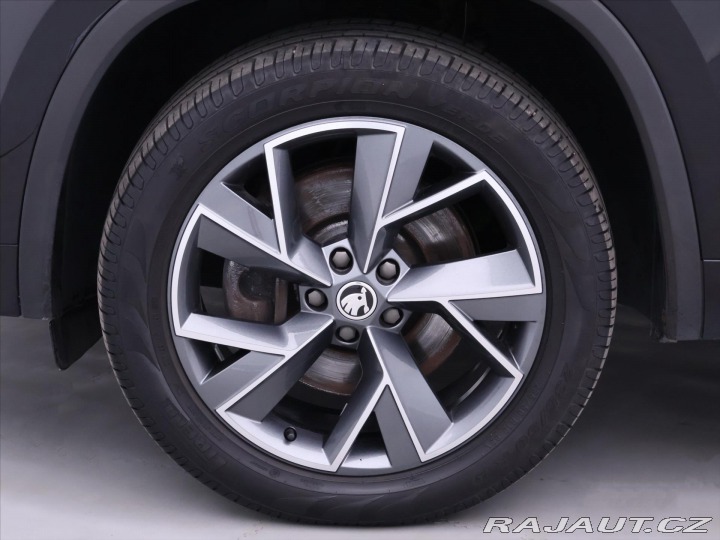 Škoda Kodiaq 2,0 TDI 140kW DSG Sportli 2020