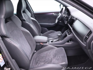 Škoda Kodiaq 2,0 TDI 140kW DSG Sportli 2020