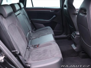 Škoda Kodiaq 2,0 TDI 140kW DSG Sportli 2020