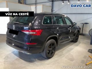 Škoda Kodiaq 2,0 TDI 140kW 4x4 DSG Spo 2020