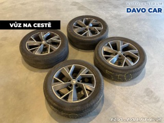 Škoda Kodiaq 2,0 TDI 140kW 4x4 DSG Spo 2020