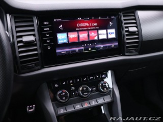 Škoda Kodiaq 2,0 TDI 140kW DSG Sportli 2020