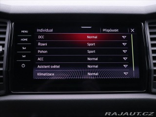 Škoda Kodiaq 2,0 TDI 140kW DSG Sportli 2020
