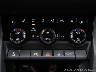 Škoda Kodiaq 2,0 TDI 140kW DSG Sportli 2020