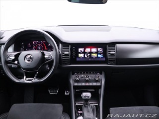 Škoda Kodiaq 2,0 TDI 140kW DSG Sportli 2020