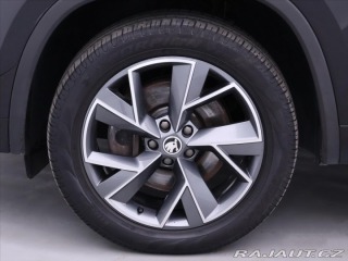 Škoda Kodiaq 2,0 TDI 140kW DSG Sportli 2020
