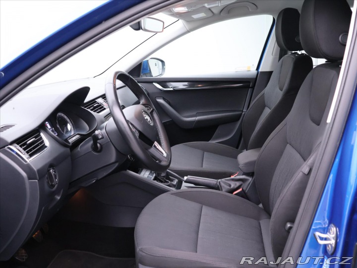 Škoda Octavia 1,6 2020
