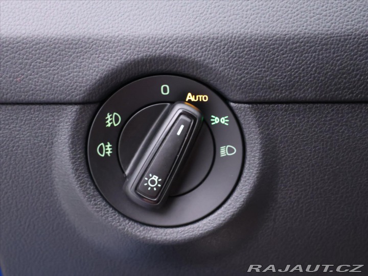 Škoda Octavia 1,6 85kW Klima 1.Maj CZ D 2020