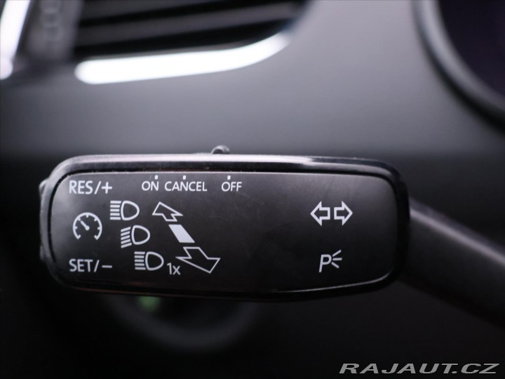 Škoda Octavia 1,6 2020