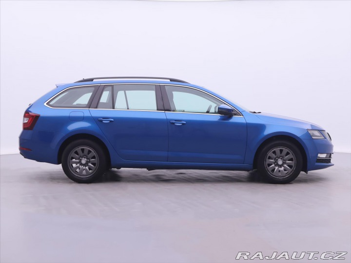Škoda Octavia 1,6 2020