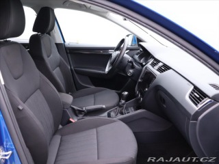 Škoda Octavia 1,6 2020
