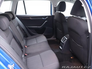 Škoda Octavia 1,6 2020