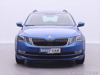 Škoda Octavia 1,6 2020