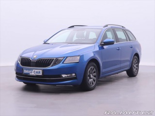 Škoda Octavia 1,6 2020