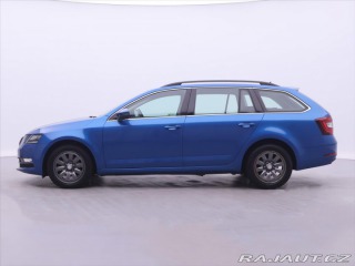 Škoda Octavia 1,6 2020