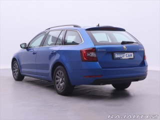 Škoda Octavia 1,6 2020