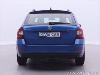 Škoda Octavia 1,6 2020