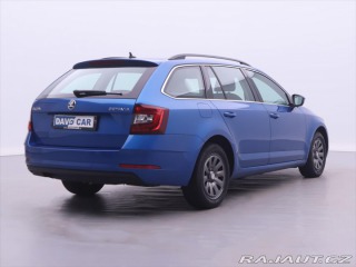Škoda Octavia 1,6 2020