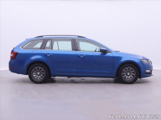 Škoda Octavia 1,6 2020