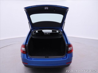 Škoda Octavia 1,6 2020
